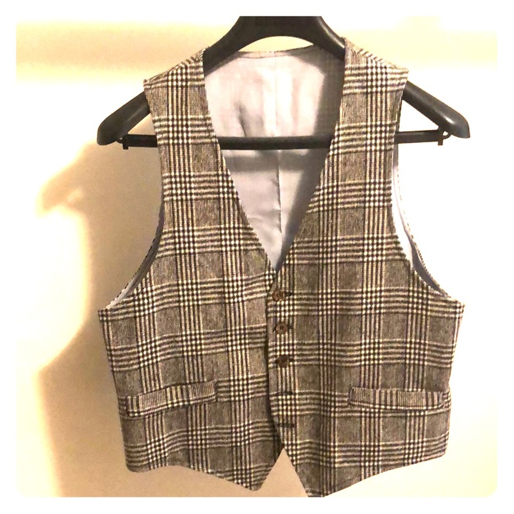 Vest